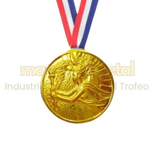 Imagen de Medalla Victoria 50mm - M9.43